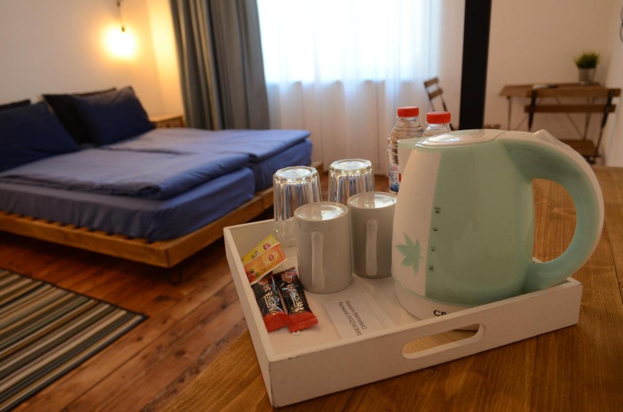 Generaator Sofia Hotel Bagian luar foto